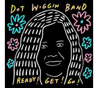 Wiggin Band Dot - Ready! Get! Go!