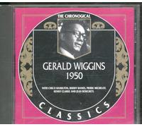 Wiggins, Gerald - 1950