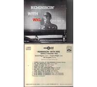 Wiggins, Gerald - レミニッシン・ウィズ・ウィグ