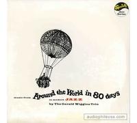 Wiggins,Gerald - Music from "Around the World"