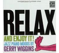 Wiggins,Gerry - Relax and Enjoy It (C-7595)