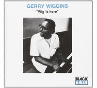 Wiggins,Gerry - Wig Is Here
