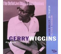 WIGGINS, GERRY - WIG IS HERE