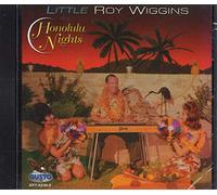 Wiggins, Roy - Honolulu Nights