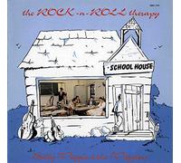 WIGGLE, Billy The Rock & Roll Therapy