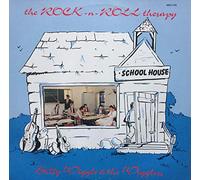 WIGGLE, BILLY & THE WIGGL - ROCK'N'ROLL THERAPY