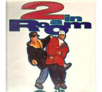 Wiggle it (1990) / Vinyl record [Vinyl-LP]