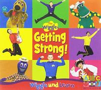 Wiggle & Learn: Getting Strong