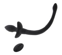 Wiggle Tail di BadPuppy - Con telecomando