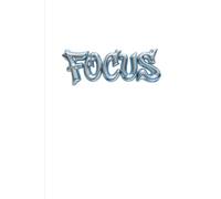 Wiggle Wise ADHD Daily Planner for Adults | Focus Edition - Blue | Neurodivergent Productivity Planner with Brain Dump, Habit Tracker, Mood & Energy ... Made Simple for Distracted, Overwhelmed Minds