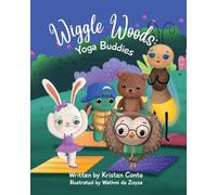 Wiggle Woods: Yoga Buddies