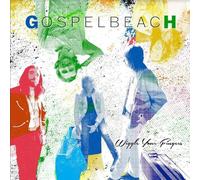 GospelbeacH Wiggle Your Fingers (CD) Album