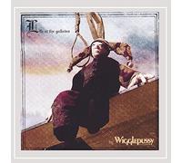 Wigglepussy Indiana - Life At The Gallows