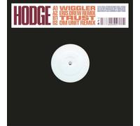 Wiggler / Trust with Eris Drew & Om Unit Remixes