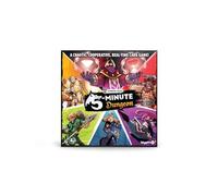 Wiggles 3D, Dungeon da 5 minuti, gioco di carte, età 8+, 2-5 giocatori, tempo di gioco 5 minuti