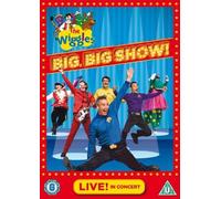 Wiggles - Big Big Show [Edizione: Regno Unito] [Edizione: Regno Unito]