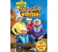 Wiggles - Cold Spaghetti Western