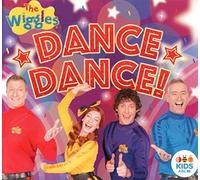 WIGGLES - DANCE, DANCE