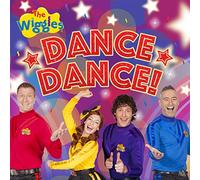 Wiggles - Dance Dance!
