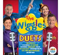 Wiggles - Duets