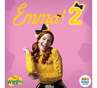 The Orchard – Wiggles – Emma 2