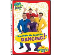 Wiggles - Fitness: You Make Me Feel Like