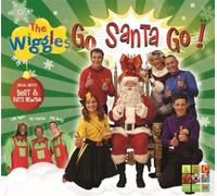 Wiggles - Go Santa Go!