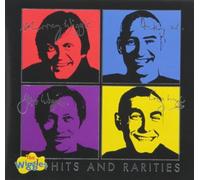 Wiggles - Hits & Rarities
