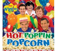 Wiggles - Hot Poppin Popcorn