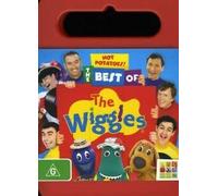 Wiggles - Hot Potatoes! the Best of the