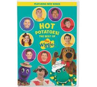 Wiggles: Hot Potatoes - The Best of the Wiggles
