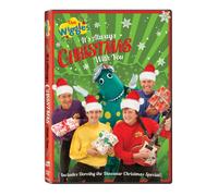 Wiggles - It S Always Christmas With You