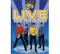 Wiggles - Live Hot Potatoes