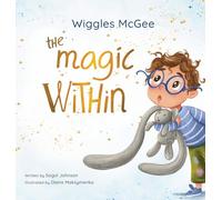 Wiggles McGee- The Magic Within