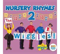 Wiggles - Nursery Rhymes 2
