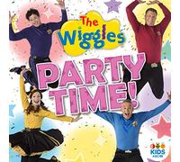 Wiggles - Party Time!