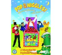 Wiggles - Pop Go The Wiggles [2008] [Dvd] [Edizione: Regno Unito] [Edizione: Regno Unito]