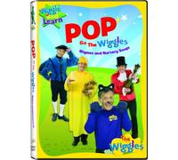 Wiggles: Pop Go the Wiggles