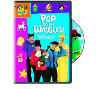 Wiggles - Pop Go the Wiggles