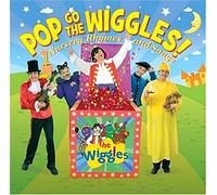 Wiggles - Pop Goes the Wiggles! Nursery