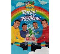 Wiggles - Racing to the Rainbow
