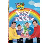 Wiggles - Racing to the Rainbow
