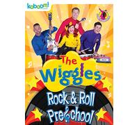 Wiggles: Rock & Roll Preschool