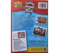 Wiggles - Sailing Around the World