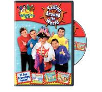 Wiggles - Sailing Around the World