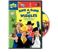 Wiggles - Sing a Song of Wiggles
