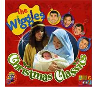 Wiggles,The - Christmas Classics (10 Tracks) Aust Excl