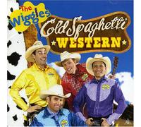 Wiggles,The - Cold Spaghetti Western (Aust Excl)