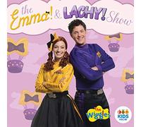 Wiggles - The Emma & Lachy Show