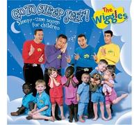 Wiggles, the - Go to Sleep Jeff